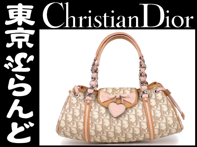 クリスチャン・ディオール（Christian Dior） ロマンティック ...