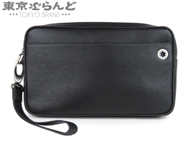 MONTBLANC(モンブラン) セカンドバッグ-